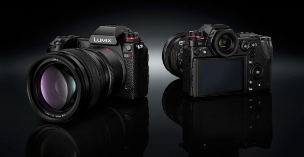Panasonic lumix s1h - digital mirrorless camera, savršen izbor, La vie de luxe, magazin, hi end tehnologija